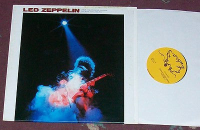 Earl's Court Arena Volume 2 Saturday, May 24th, 1975