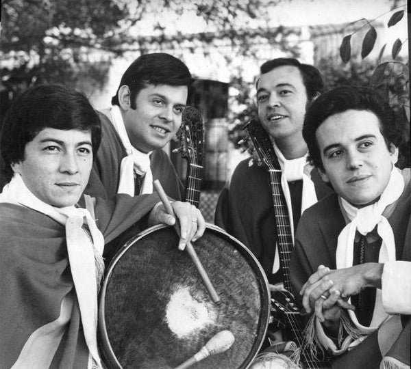 Las Voces Del Norte