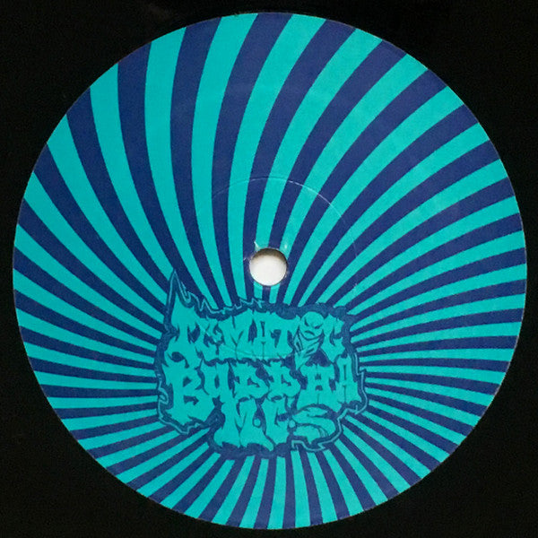 Remix (Krush Groove 4)