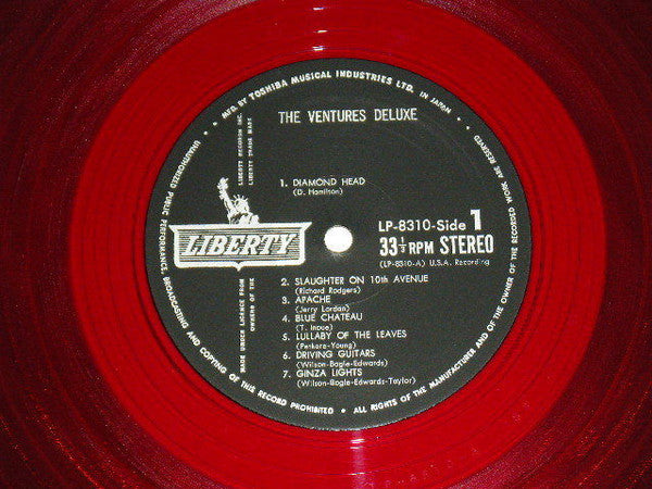 Deluxe