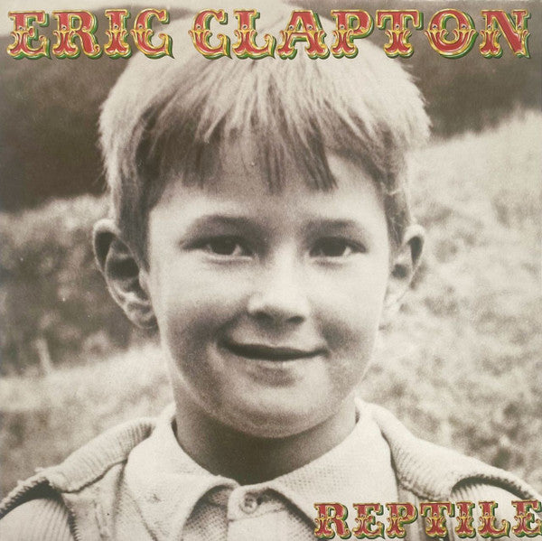 Reptile