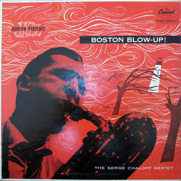 Boston Blow-Up!