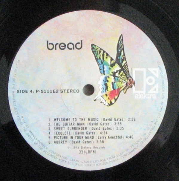 Bread