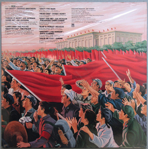 Propaganda