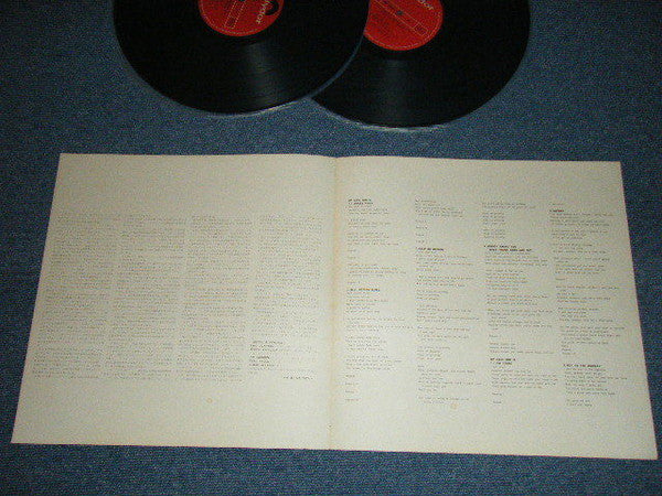Layla And Other Assorted Love Songs