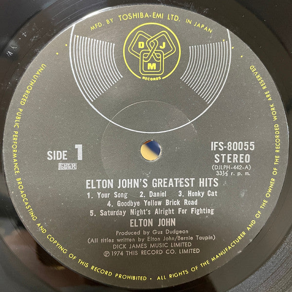 Greatest Hits