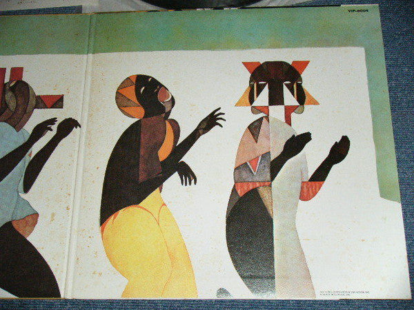 Innervisions