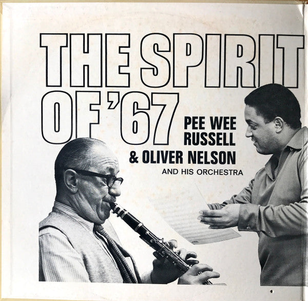 The Spirit Of '67