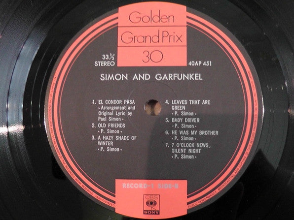 Golden Grand Prix 30