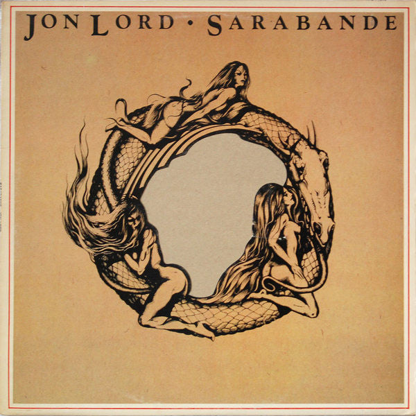 Sarabande