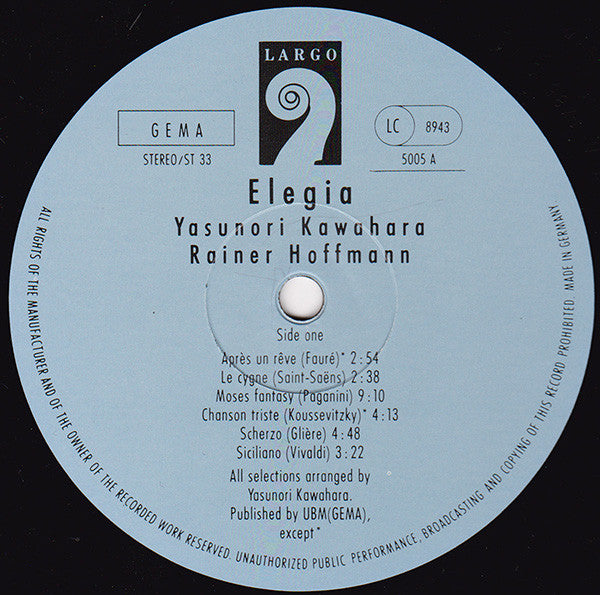 Elegia