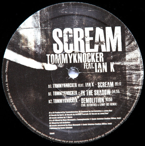 Scream