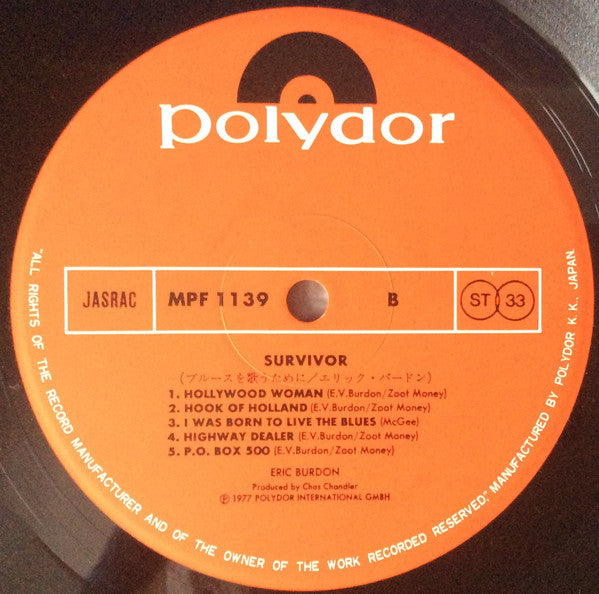 Survivor