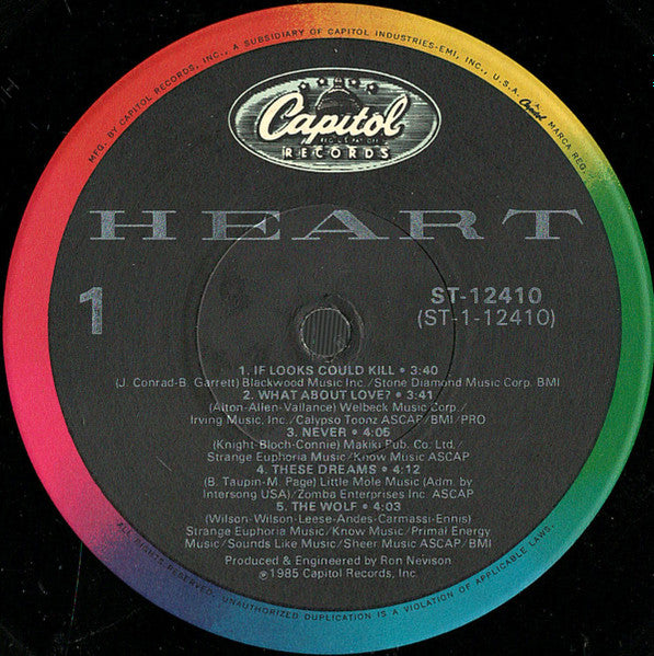 Heart