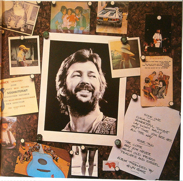 Slowhand