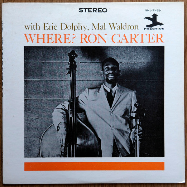 Release: Where?-Vinyl-Japan-1967-SMJ-7459, SMJ-7459-5597946