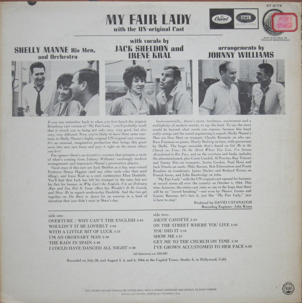 My Fair Lady