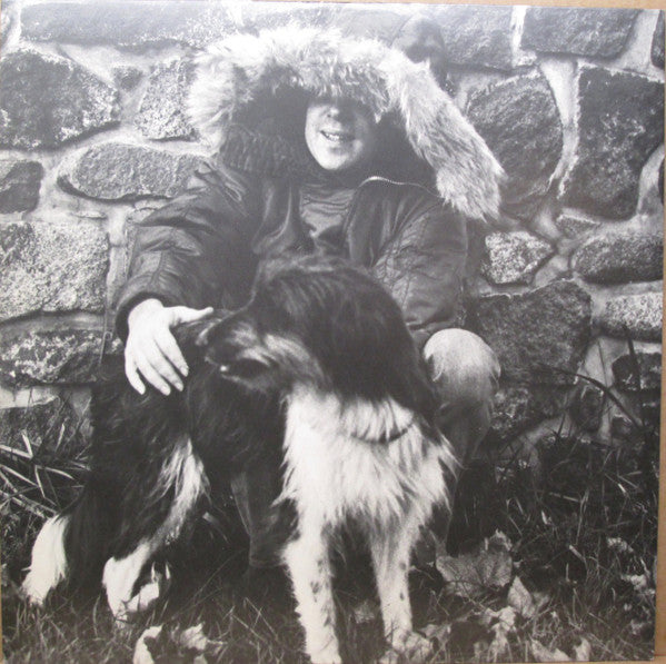 Paul Simon