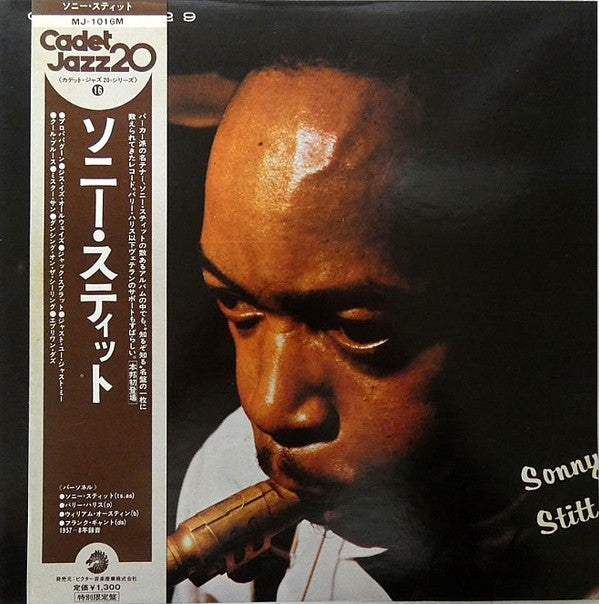 Sonny Stitt