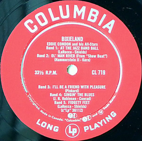 Bixieland