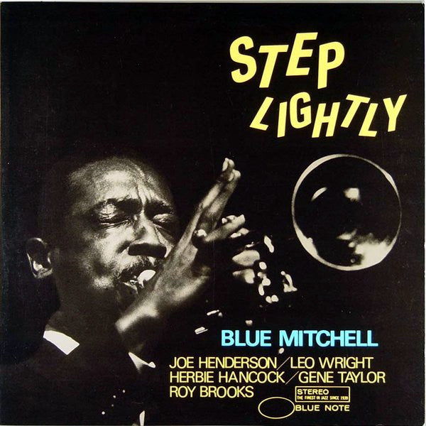 Step Lightly