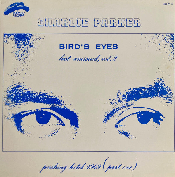Bird's Eyes, Last Unissued, Vol. 2