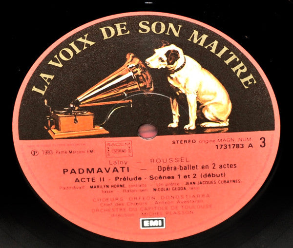 Padmâvatî