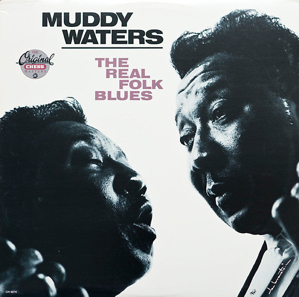 The Real Folk Blues