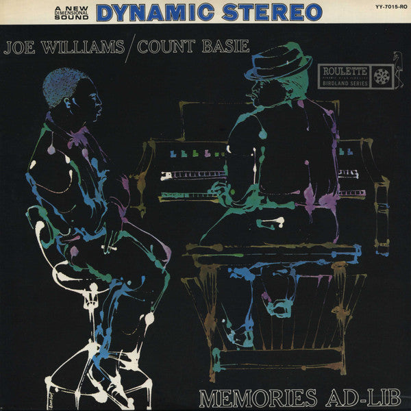 Memories Ad-Lib