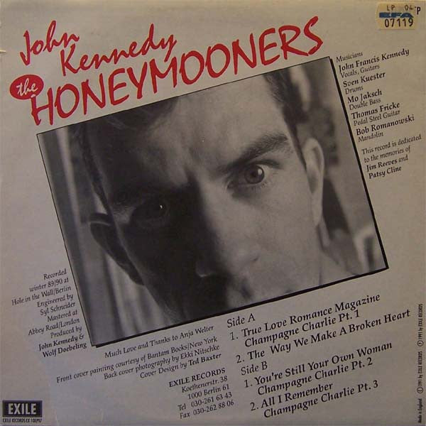 The Honeymooners