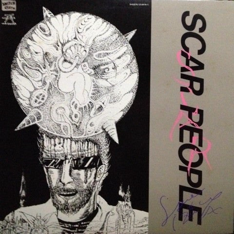 Scar People