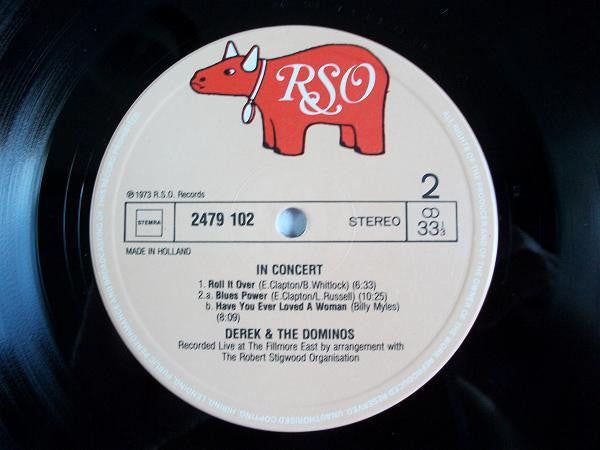 In Concert