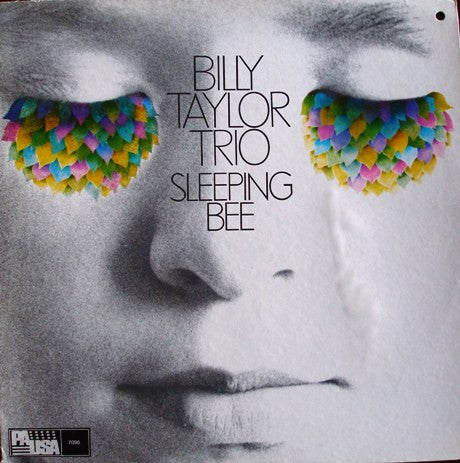 Sleeping Bee