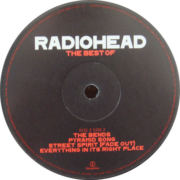 The Best Of