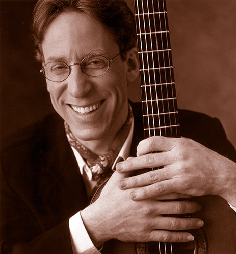 Eliot Fisk