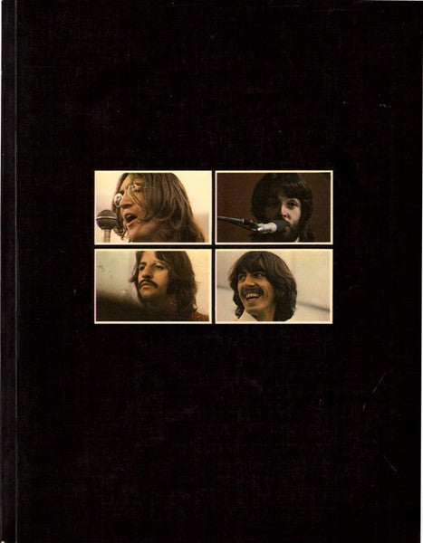 Let It Be