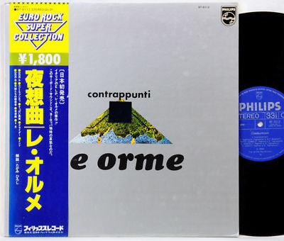 Contrappunti