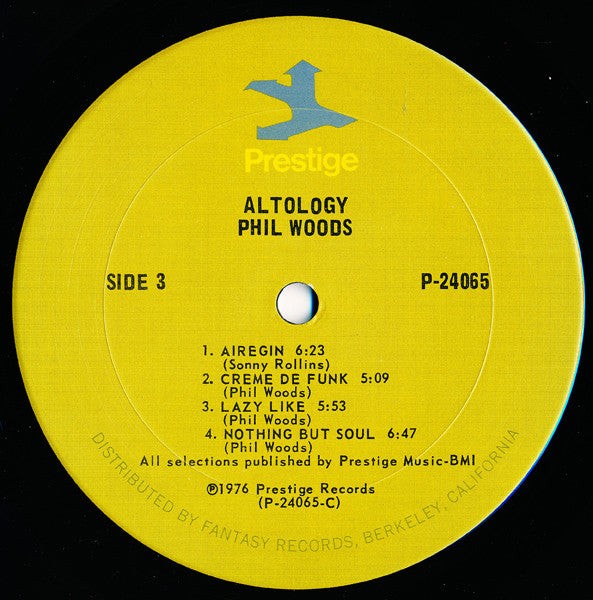 Altology
