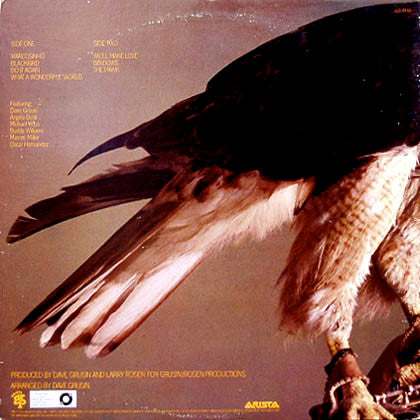 The Hawk