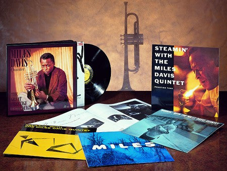 The Great Prestige Recordings