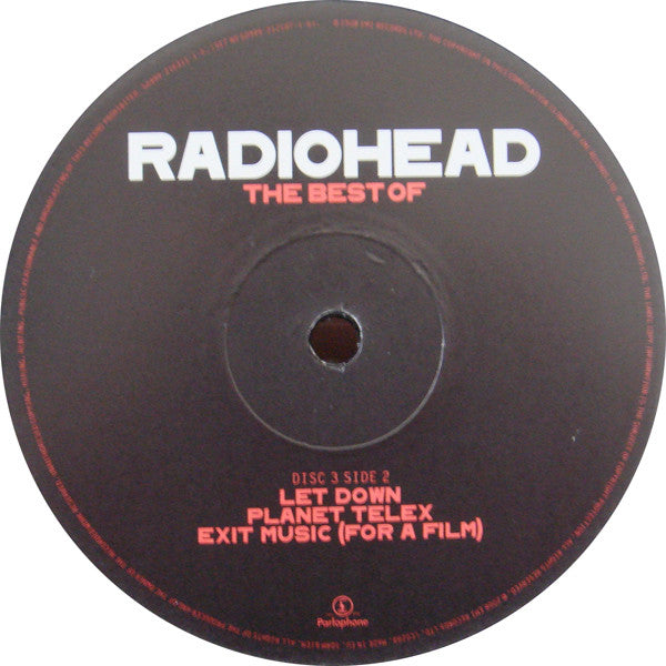 The Best Of