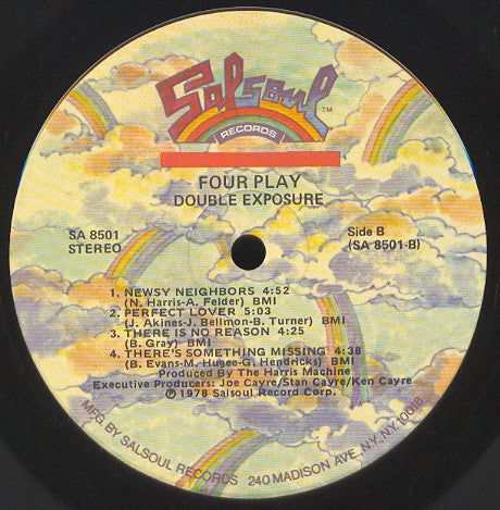 Fourplay