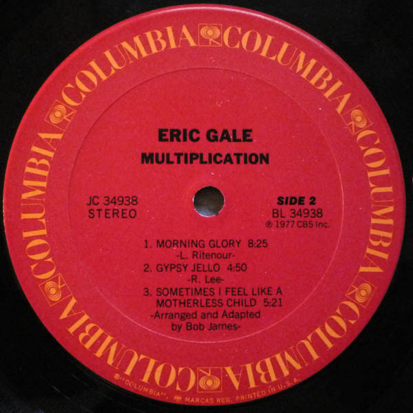Multiplication