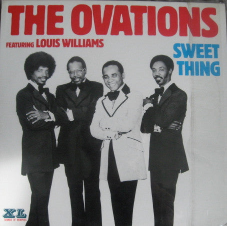 Sweet Thing