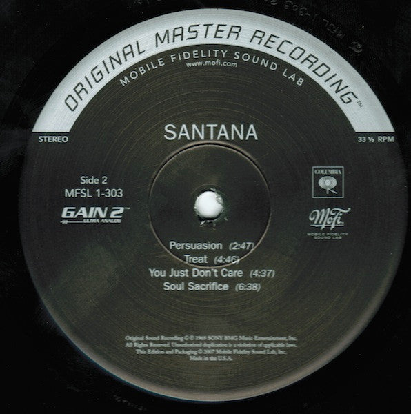 Santana