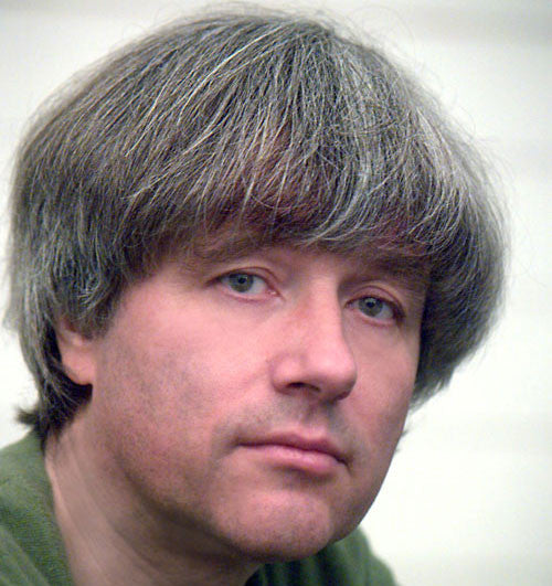 Dezső Ránki