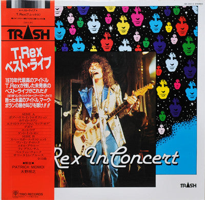 In Concert