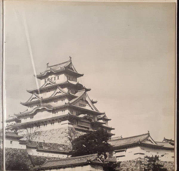 日本の城