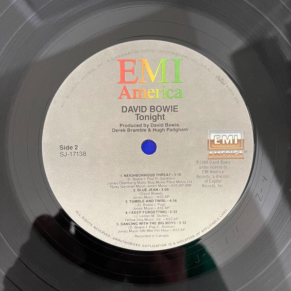 Tonight