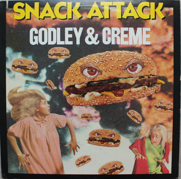 Snack Attack
